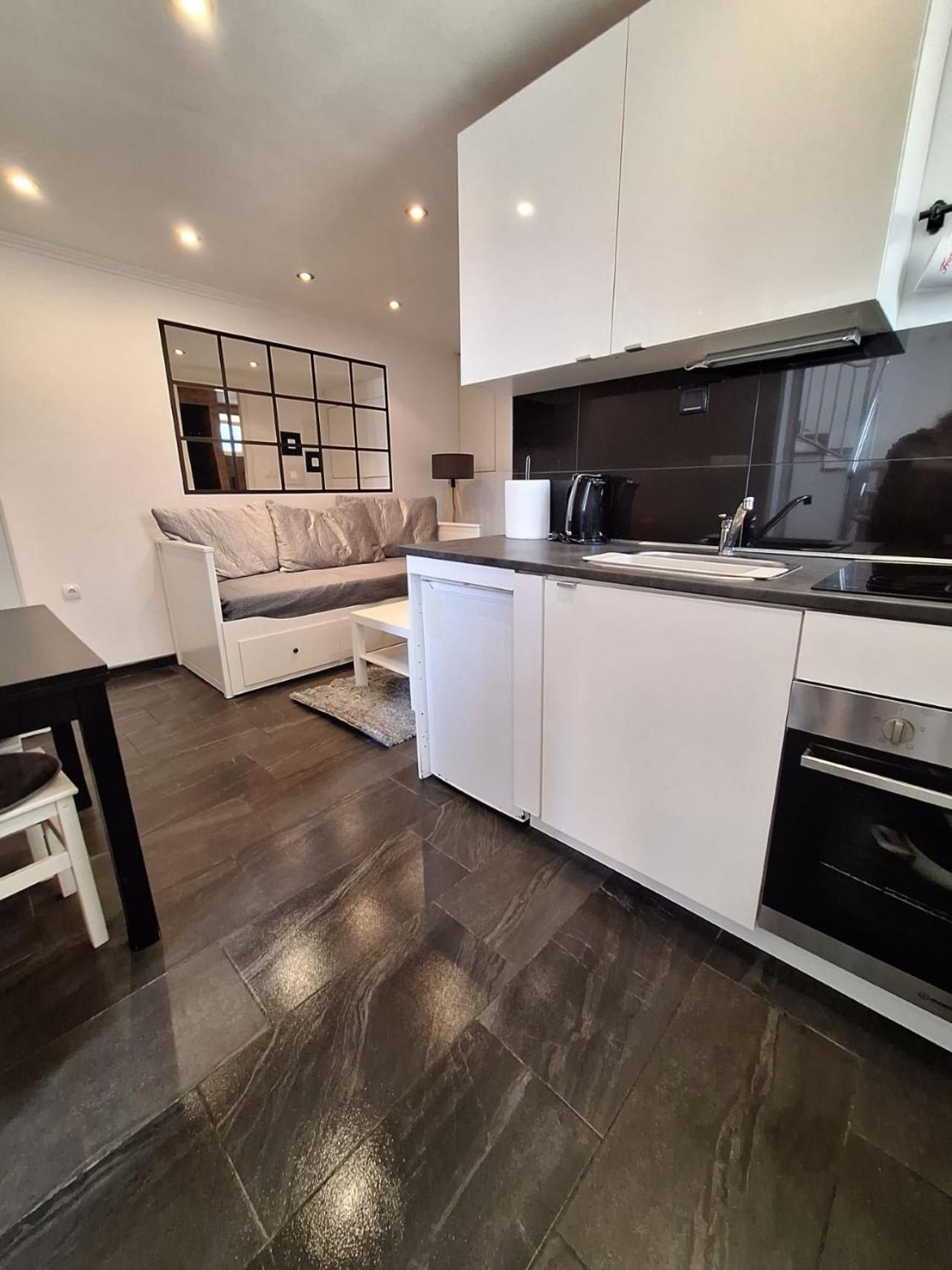 Apartment Lucy Zadar - Free Private Parking Luaran gambar